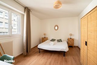  Appartement � vendre 4 pi�ces 93 m�