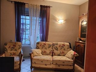  Propri�t�/ch�teau � vendre 7 pi�ces 148 m�