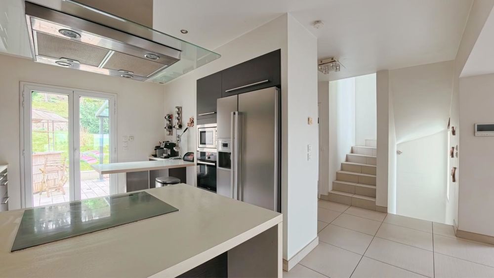 � vendre  Maison Chennevi�res-sur-Marne (94430)