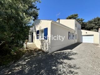  Maison � vendre 9 pi�ces 165 m�