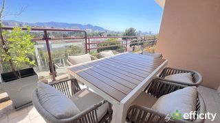  Appartement � vendre 4 pi�ces 90 m�