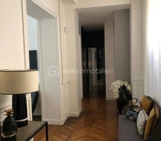  Appartement � vendre 5 pi�ces 126 m�