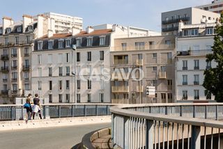  Appartement � vendre 3 pi�ces 55 m�