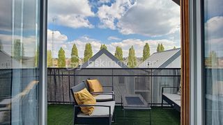  Appartement � vendre 3 pi�ces 66 m�