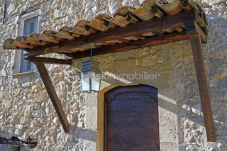  Propri�t�/ch�teau � vendre 9 pi�ces 354 m�