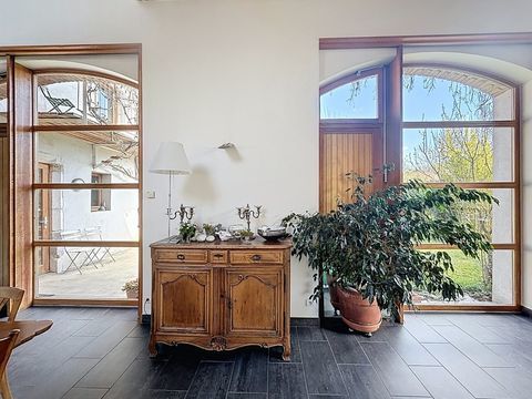  Maison � vendre 9 pi�ces 300 m�