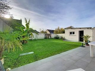  Maison � vendre 4 pi�ces 73 m�