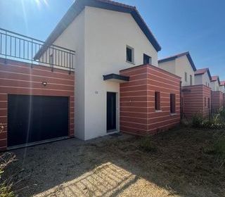  Maison � vendre 5 pi�ces 104 m�