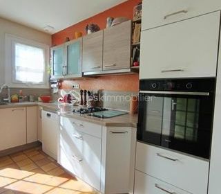  Maison � vendre 6 pi�ces 120 m�