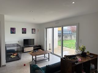  Maison � louer 4 pi�ces 90 m�