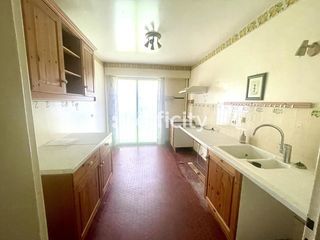  Appartement � vendre 6 pi�ces 118 m�