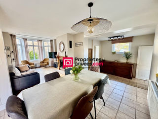  Maison � vendre 6 pi�ces 124 m�