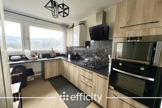  Appartement � vendre 4 pi�ces 82 m�