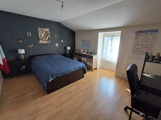  Maison � vendre 8 pi�ces 144 m�