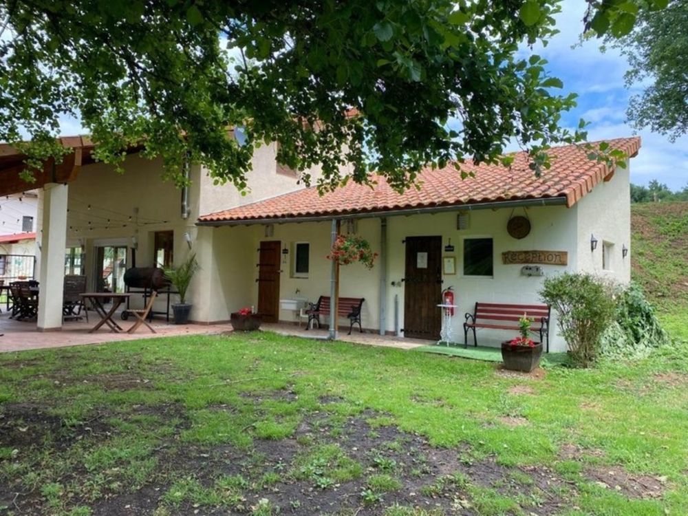 � vendre  Maison Confolens (16500)