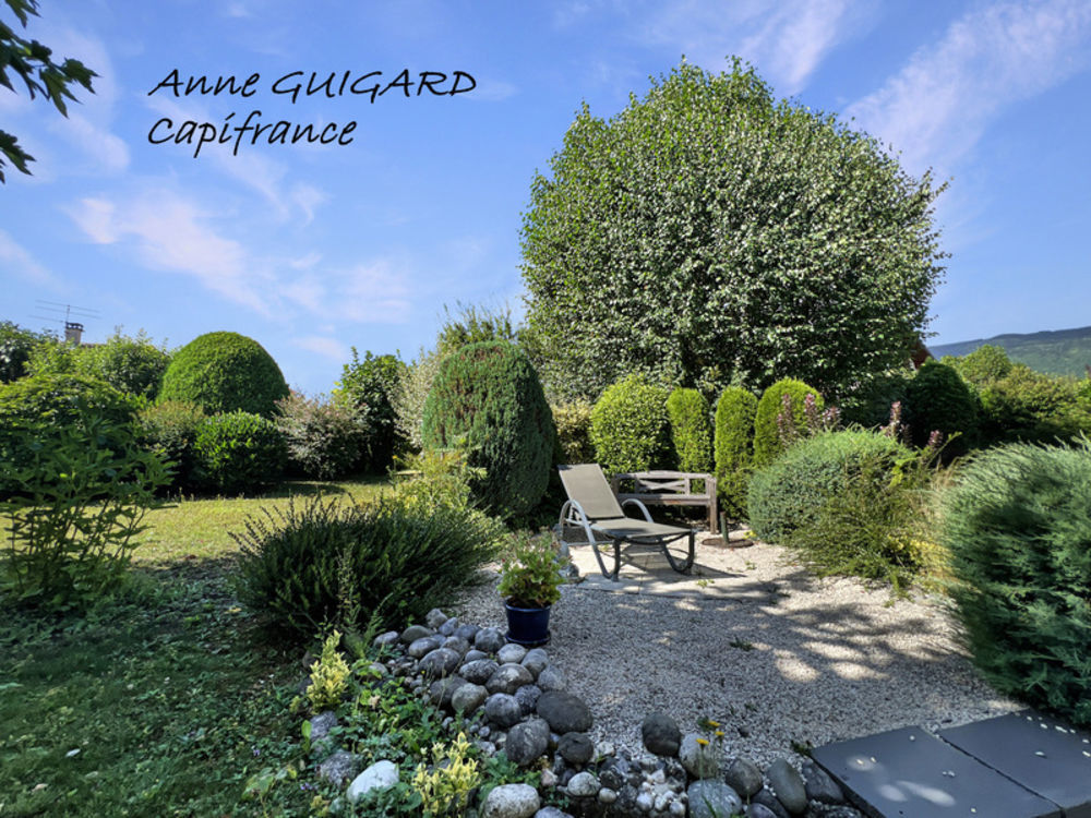 � vendre  Maison Saint-Jorioz (74410)