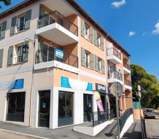  Appartement � vendre 3 pi�ces 66 m�