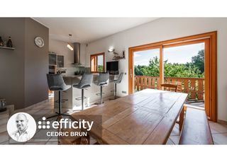  Maison � vendre 7 pi�ces 229 m�