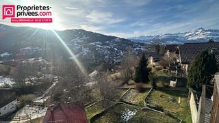  Maison � vendre 9 pi�ces 320 m�