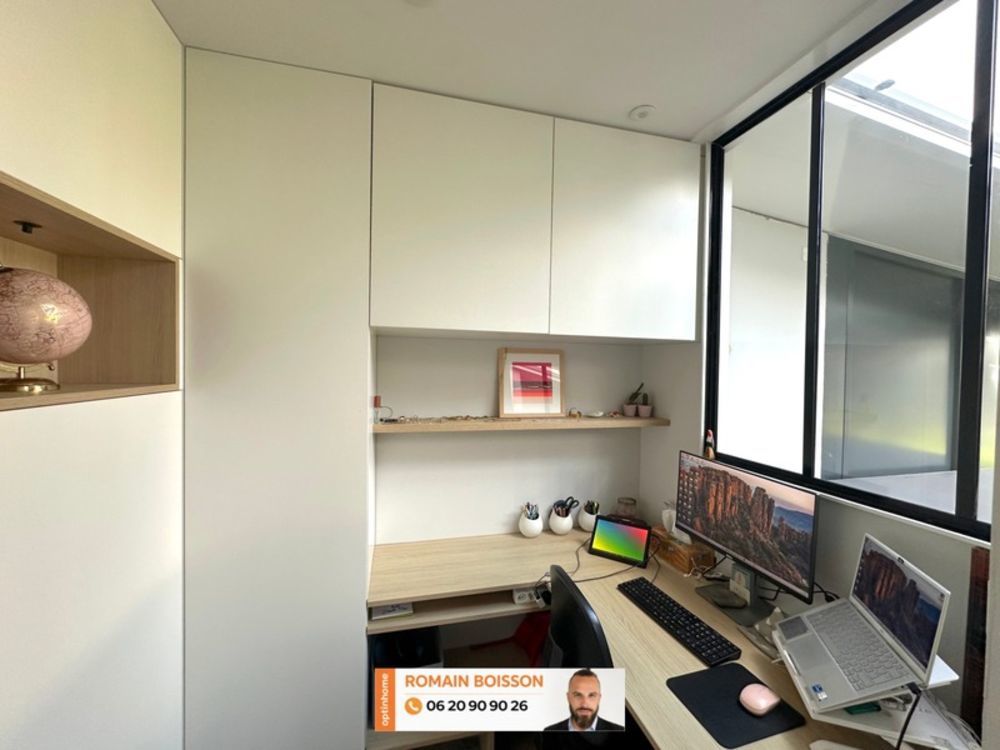 � vendre  Maison Toulouse (31400)