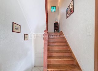  Maison � vendre 8 pi�ces 154 m�