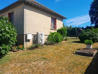  Maison � vendre 4 pi�ces 60 m�