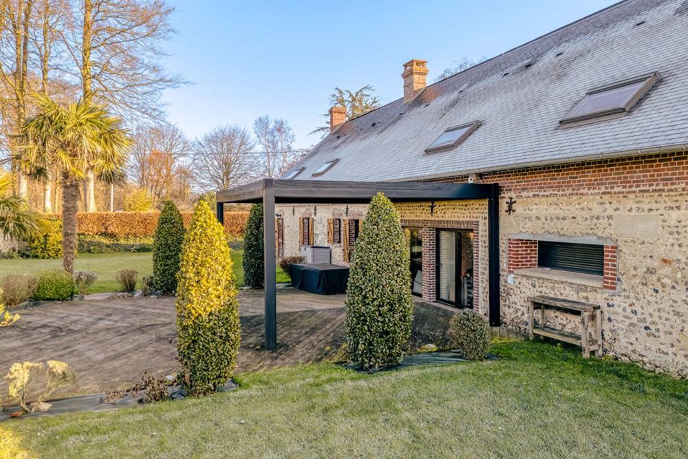 � vendre  Maison �tretat (76790)