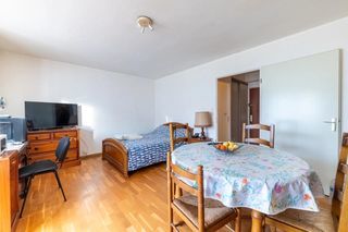  Appartement � vendre 1 pi�ce 35 m�