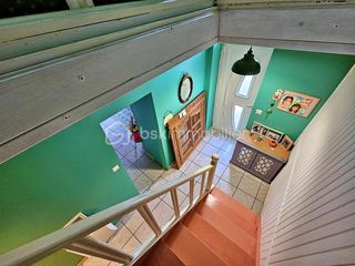  Maison � vendre 5 pi�ces 110 m�