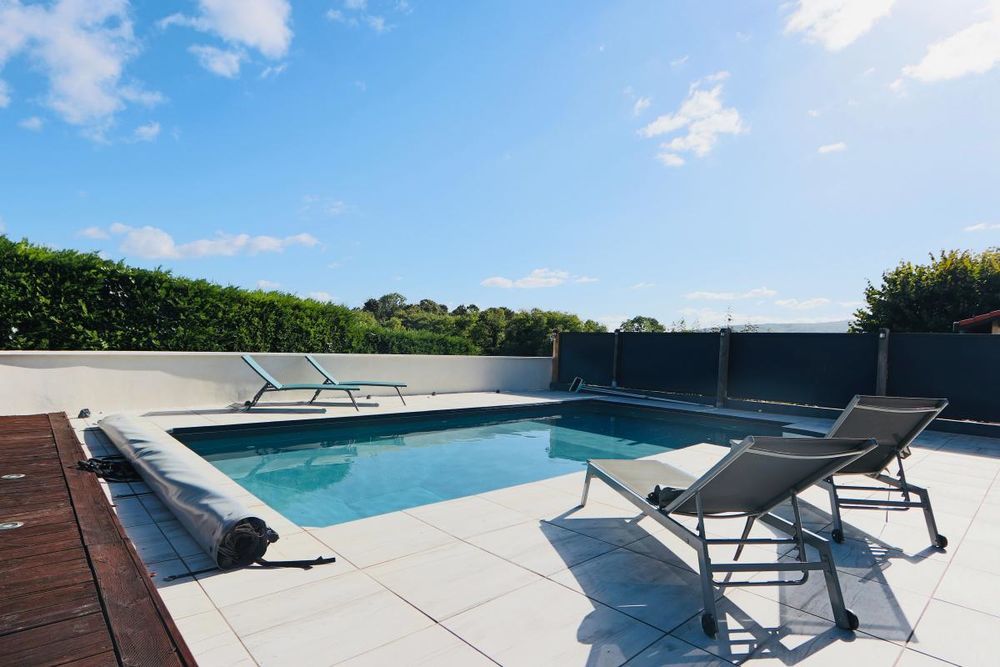 � vendre  Maison Genay (69730)