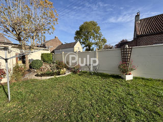  Maison � vendre 8 pi�ces 227 m�