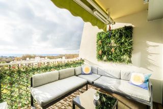  Appartement � vendre 2 pi�ces 33 m�