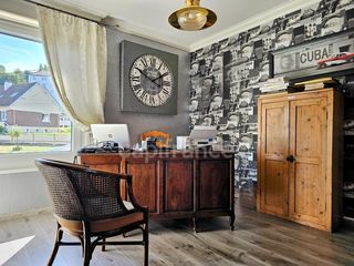  Duplex/triplex � vendre 5 pi�ces 129 m�