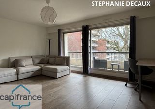  Appartement � vendre 4 pi�ces 79 m�