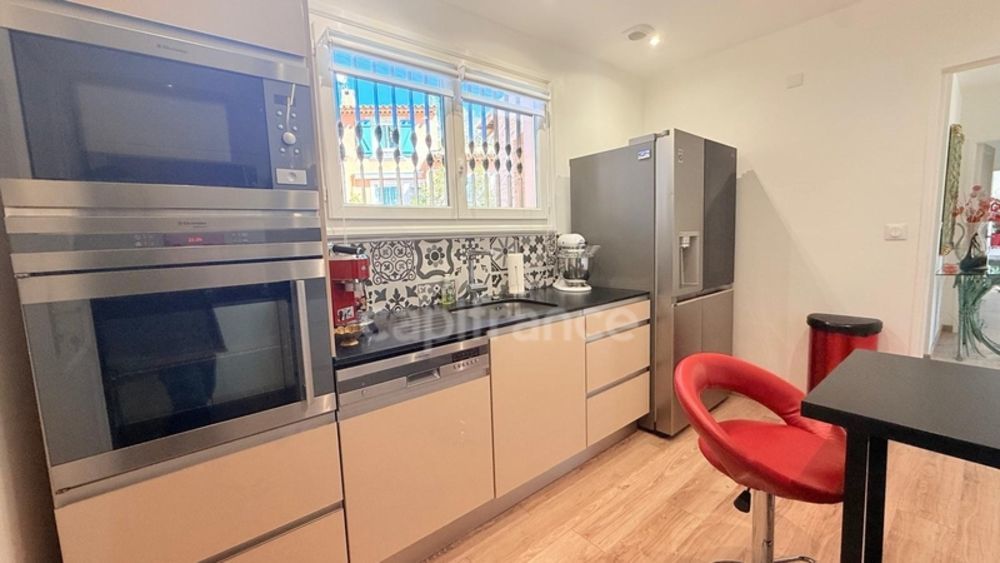 � vendre  Maison La Ciotat (13600)