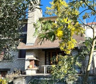  Maison � vendre 7 pi�ces 172 m�