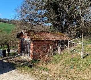  Terrain � vendre 66308 m�