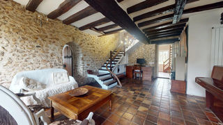  Propri�t�/ch�teau � vendre 10 pi�ces 251 m�