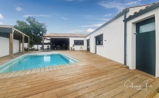  Maison � vendre 5 pi�ces 131 m�