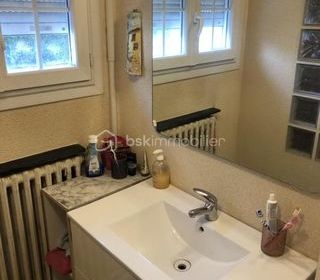  Maison � vendre 3 pi�ces 50 m�