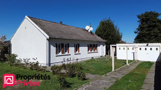  Maison � vendre 4 pi�ces 94 m�