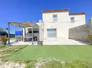  Villa � vendre 4 pi�ces 89 m�