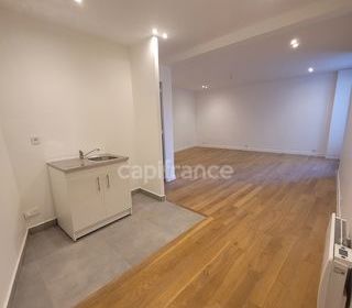  Appartement � vendre 1 pi�ce 33 m�