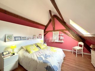  Maison � vendre 5 pi�ces 218 m�