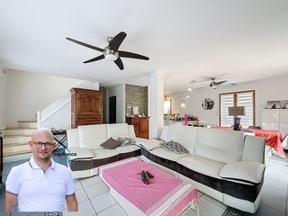  Maison � vendre 6 pi�ces 120 m�