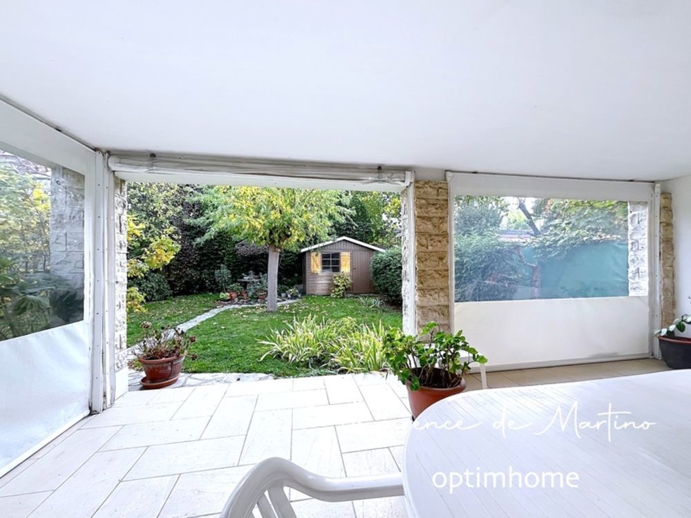 � vendre  Maison Nanterre (92000)