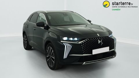 Citro&euml;n DS7 Hybride Rechargeable E-Tense 225 EAT8 Opera 2024 occasion Voglans 73420
