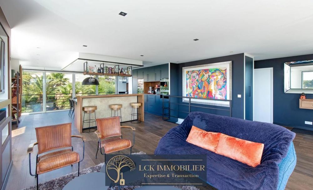 � vendre  Villa St Aygulf (83370)