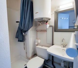  Appartement � vendre 1 pi�ce 16 m�