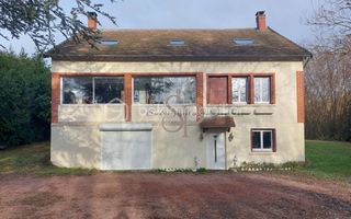  Maison � vendre 7 pi�ces 220 m�